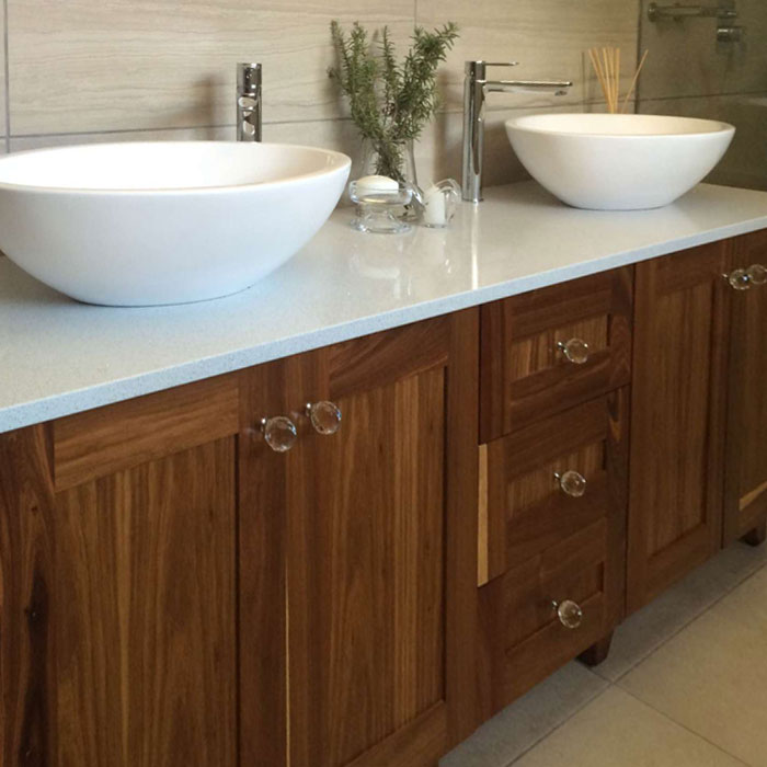 bathroom and kitchen galore