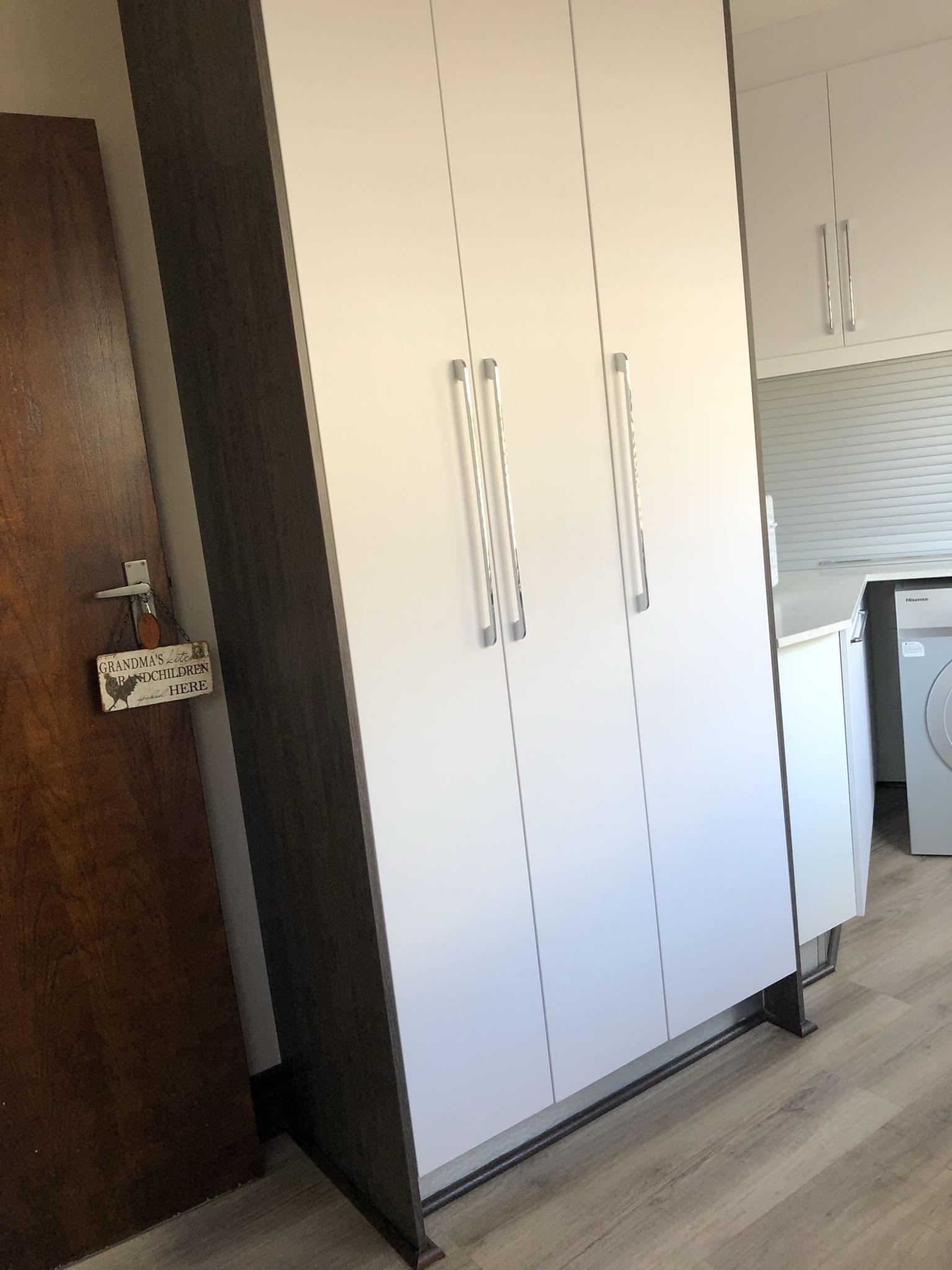 Kitchen renovation finishes by Bathroom Galore