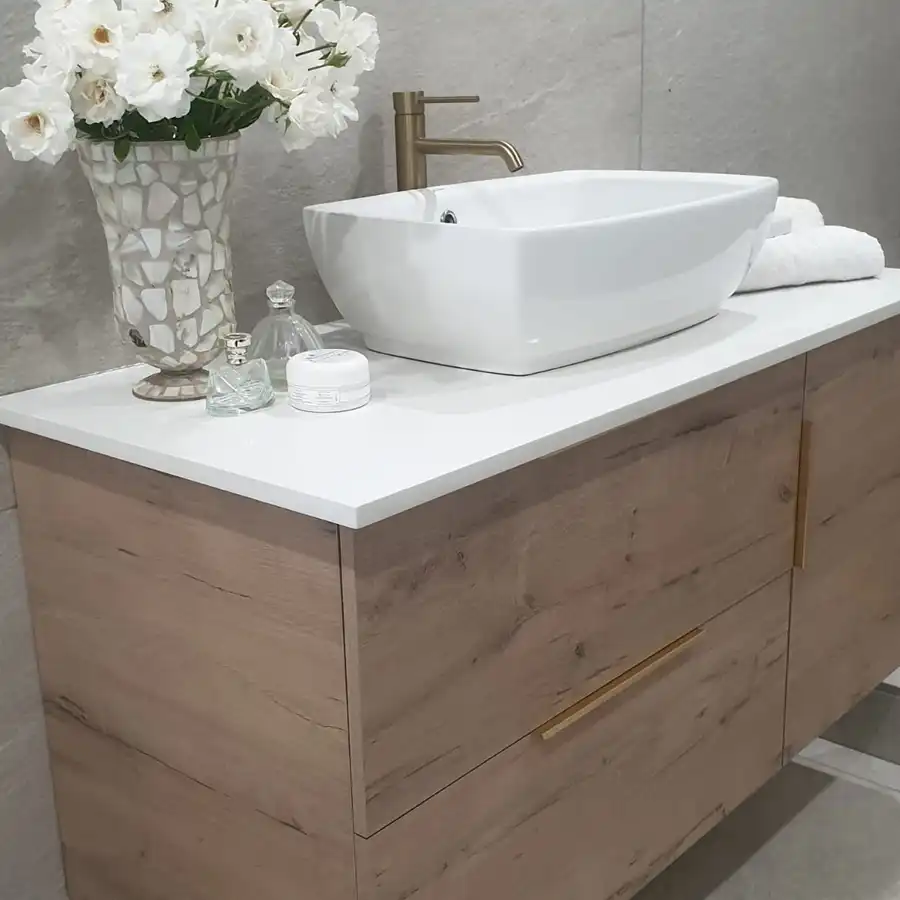 bathroom cabinets installer in centurion and pretoria areas